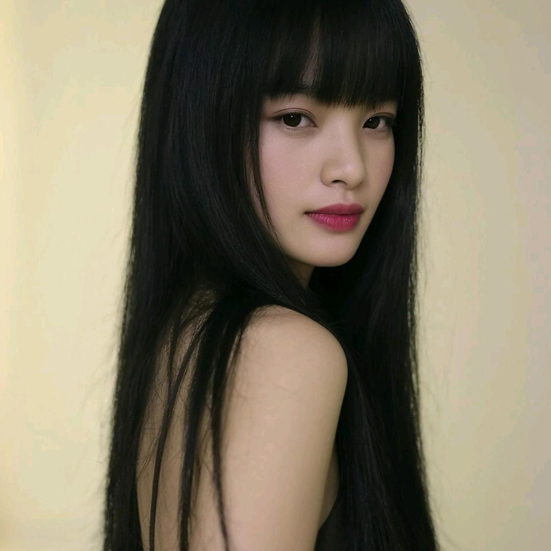陈妹在挖灰