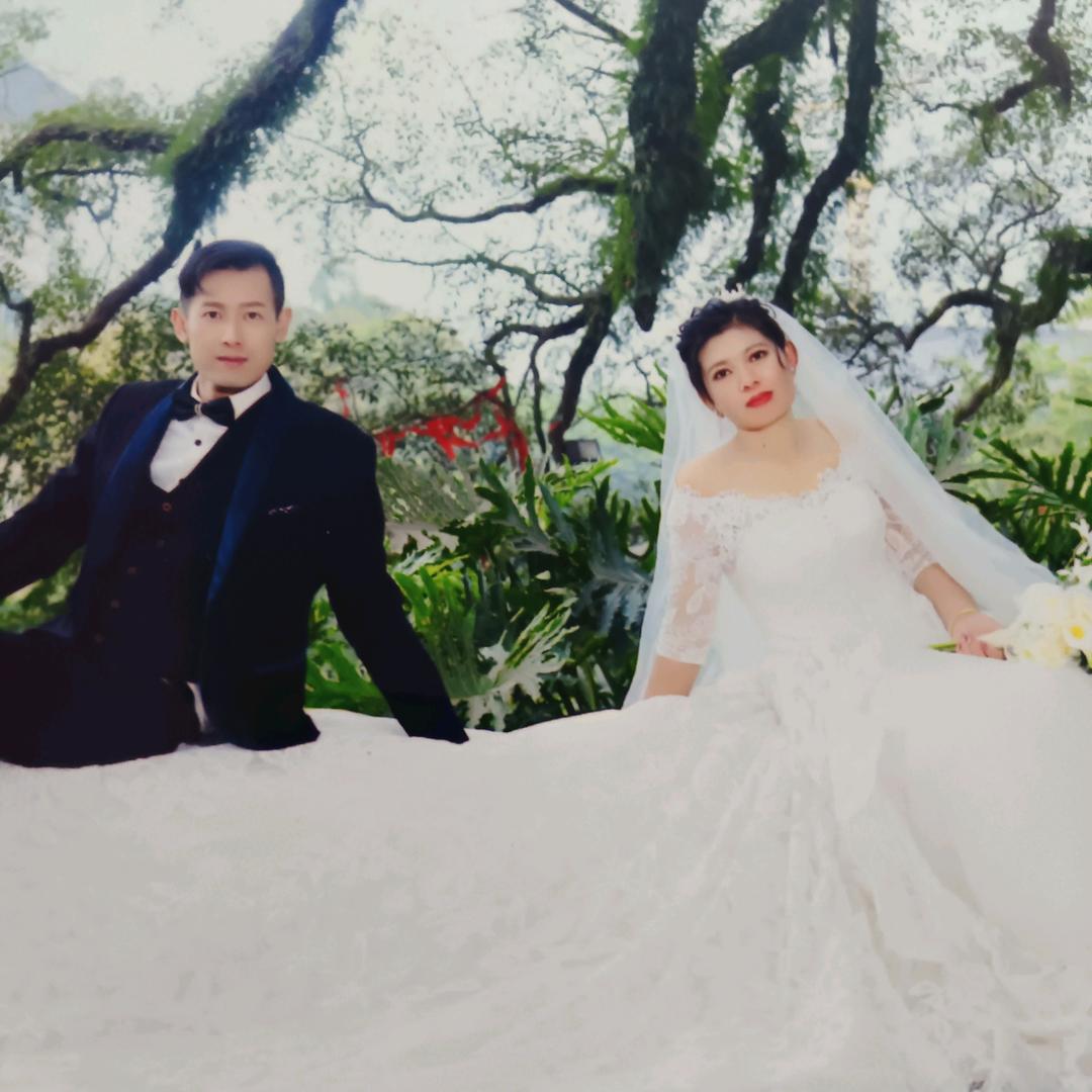 因为爱所以爱❤️