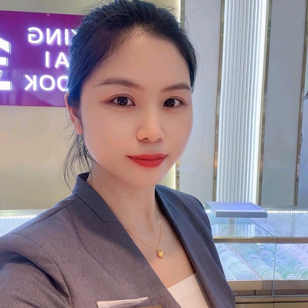 港惠北区外铺金大福 素素