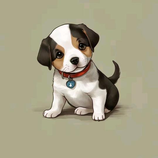 汪汪大队长🐶