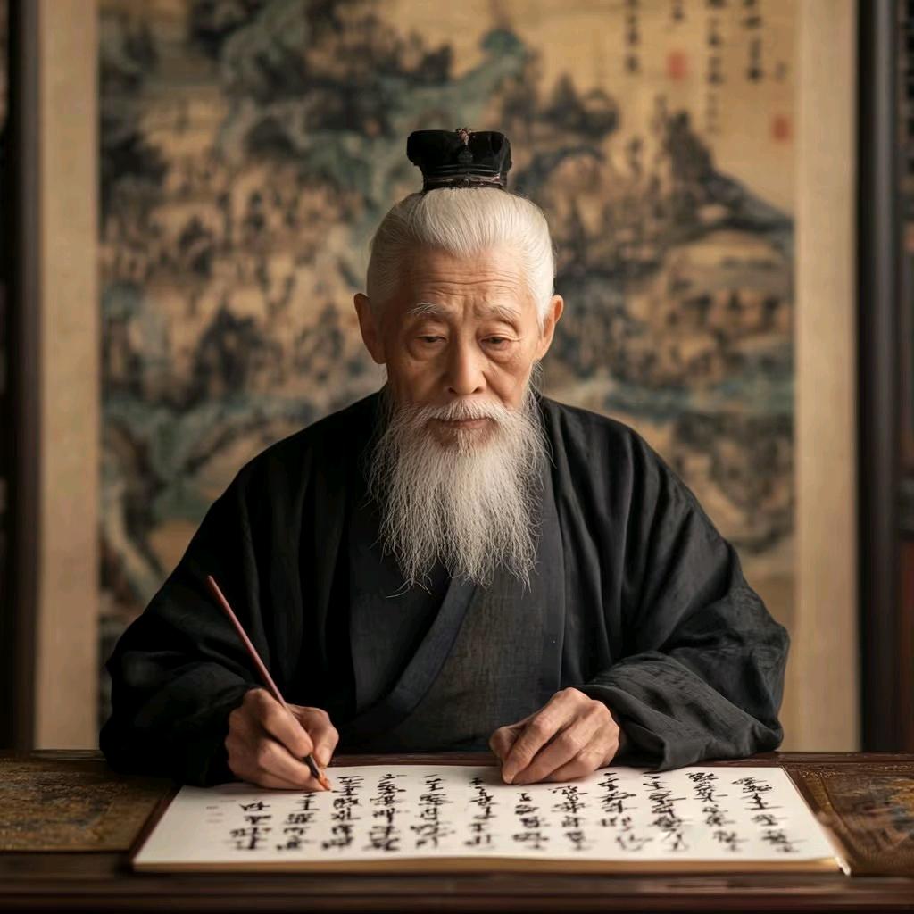船杉先生