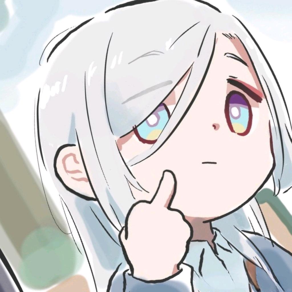 鸭鸭头像