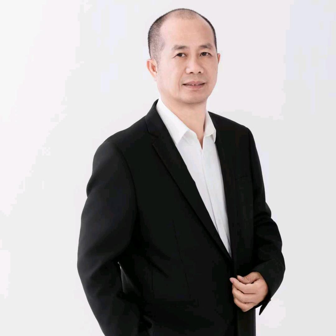 老何说健康养生