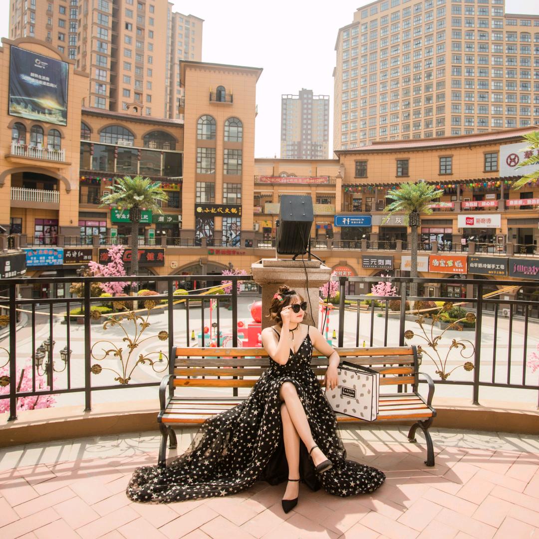 爱吃汉堡🍔的小柒月🌸