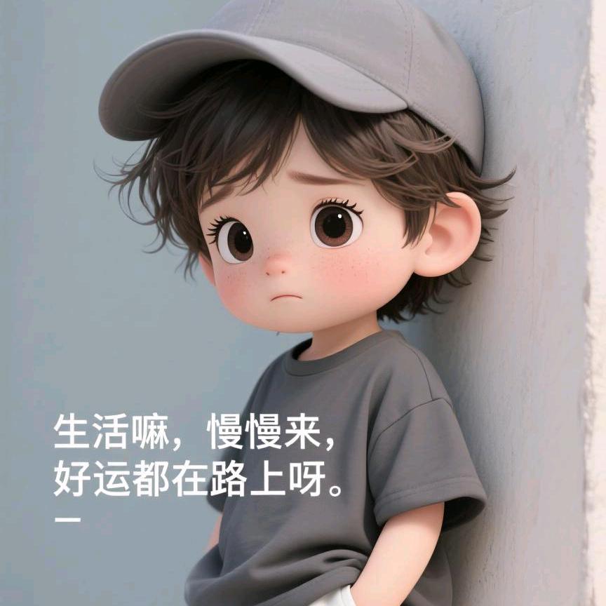 @张