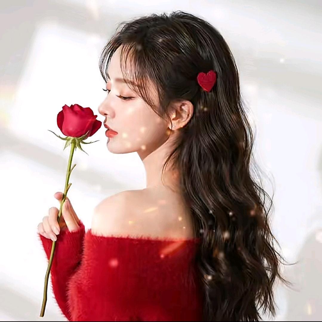 卿卿意逍遥🥀