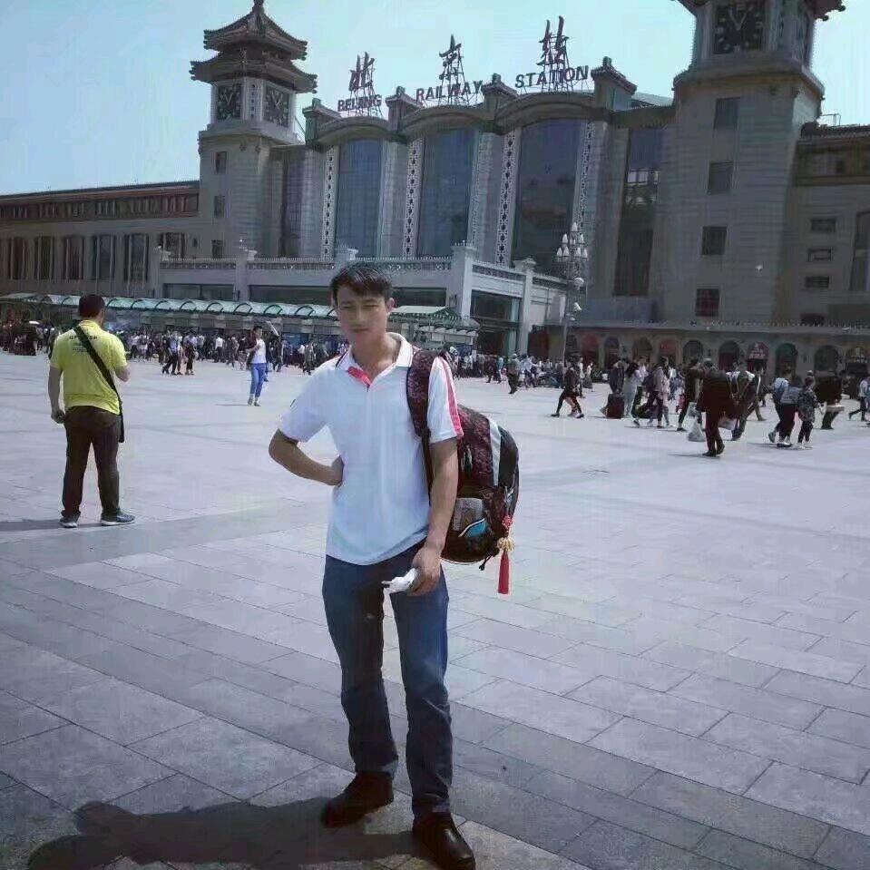 心宽百事欢@