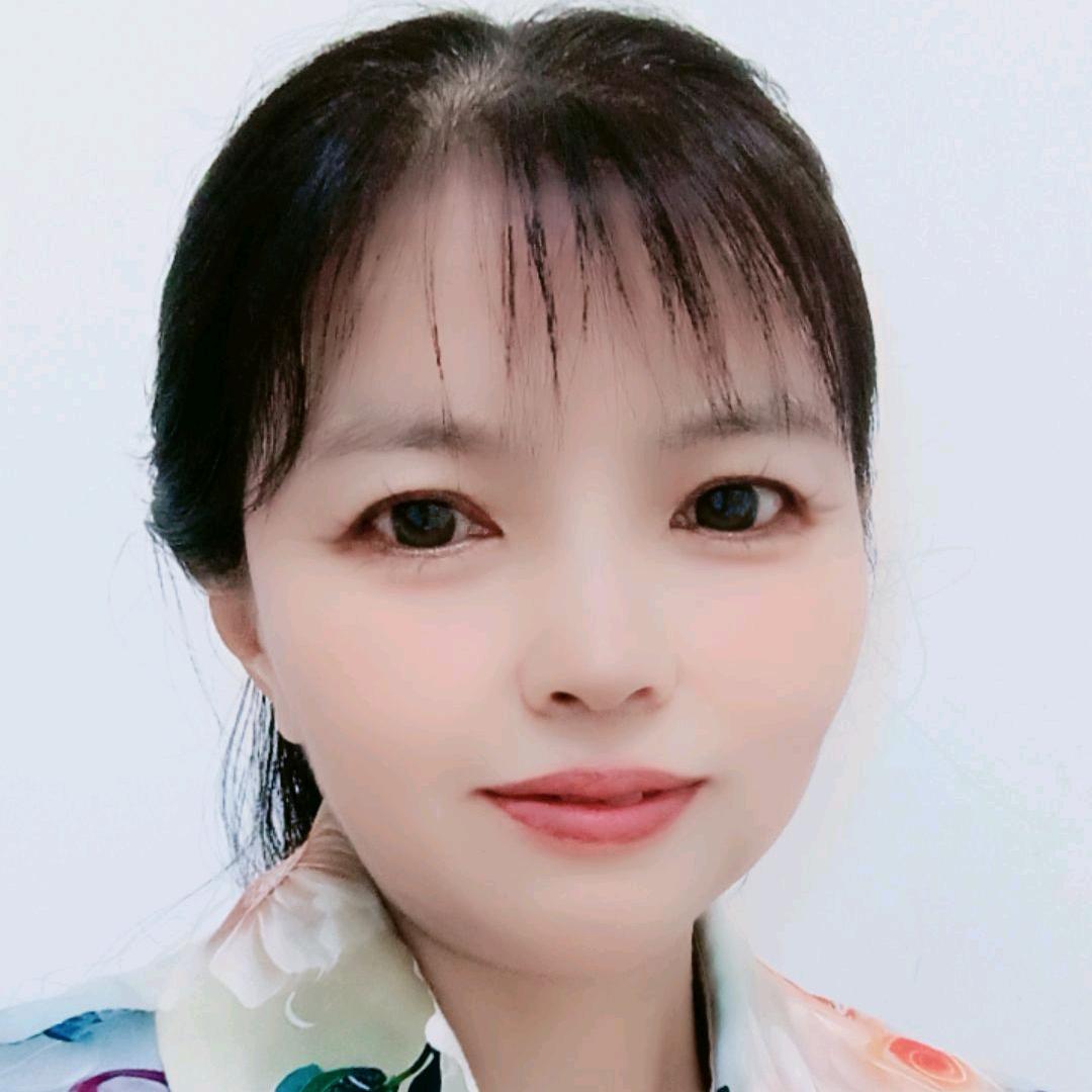 李姐（不定时直播）