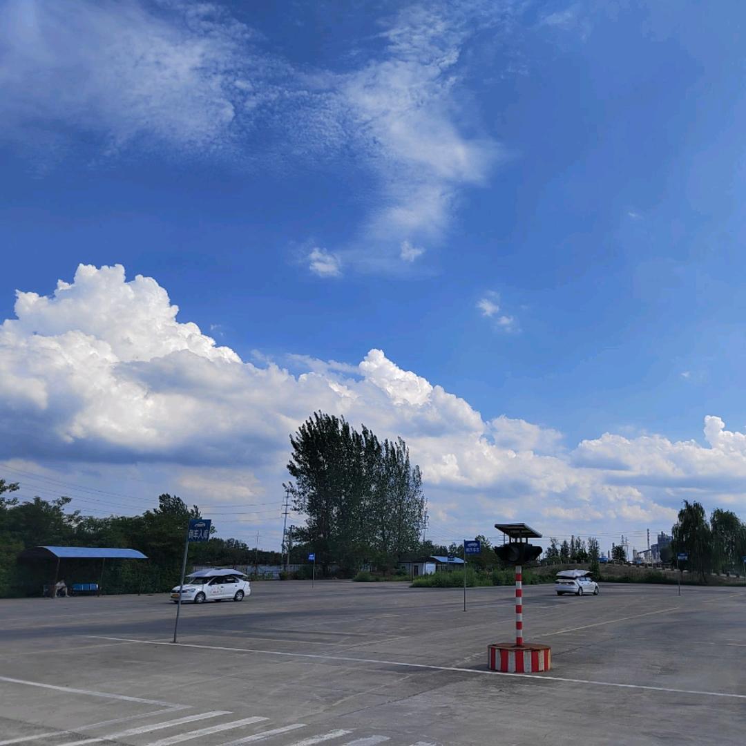 永城市广通驾校