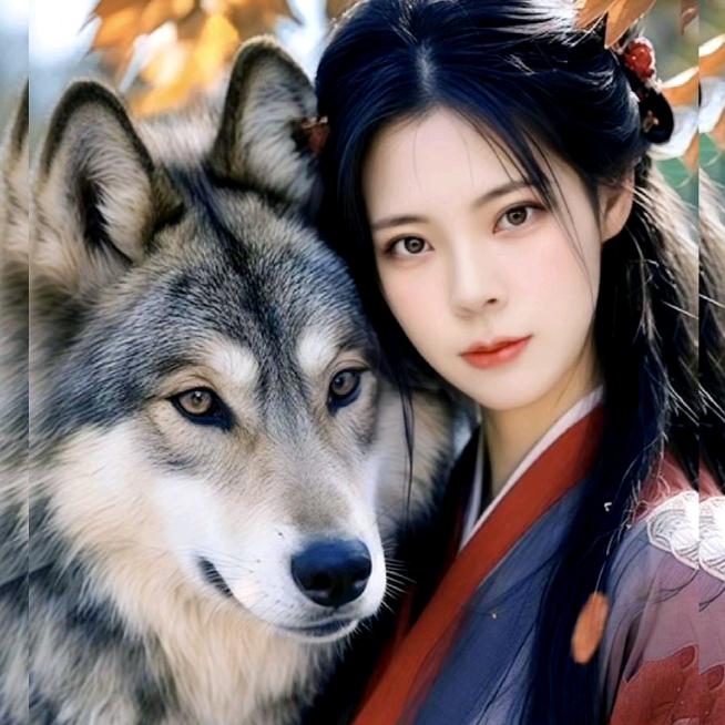 襄阳萌妹儿💃