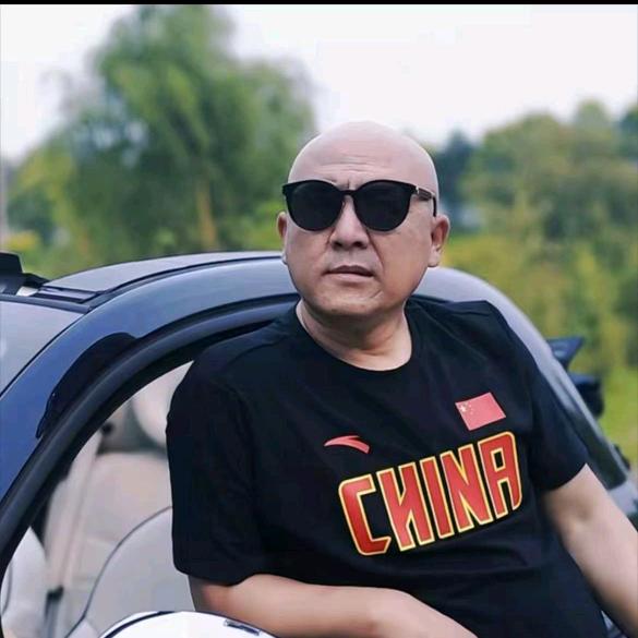 国哥很哇塞