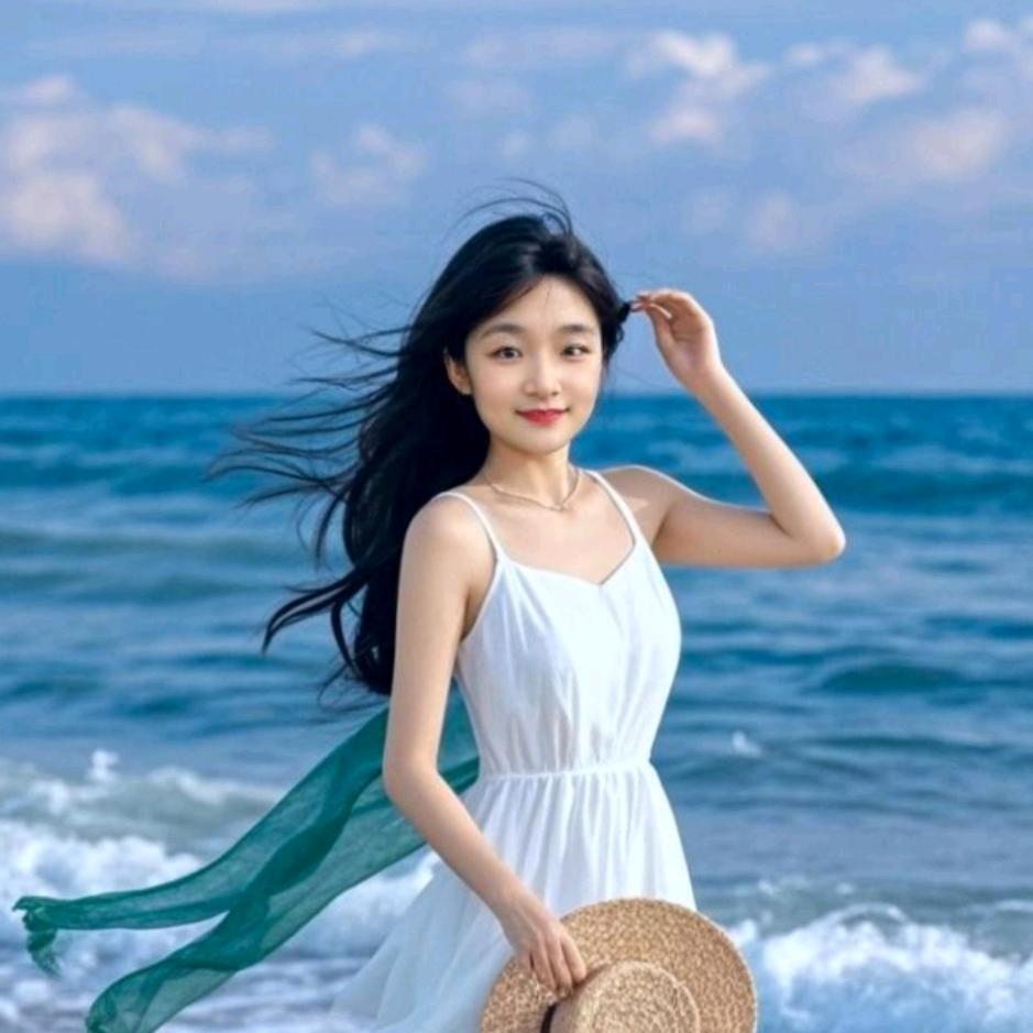输在~善良