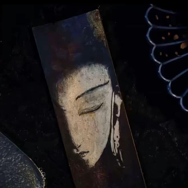 鸽的眼泪你别猜