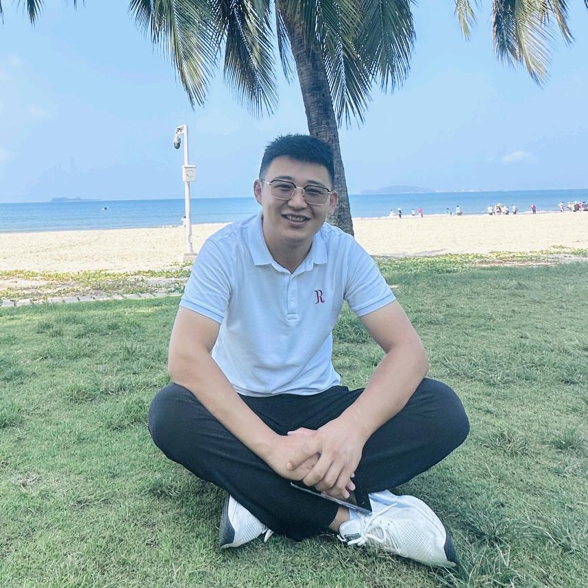 海南小志探房
