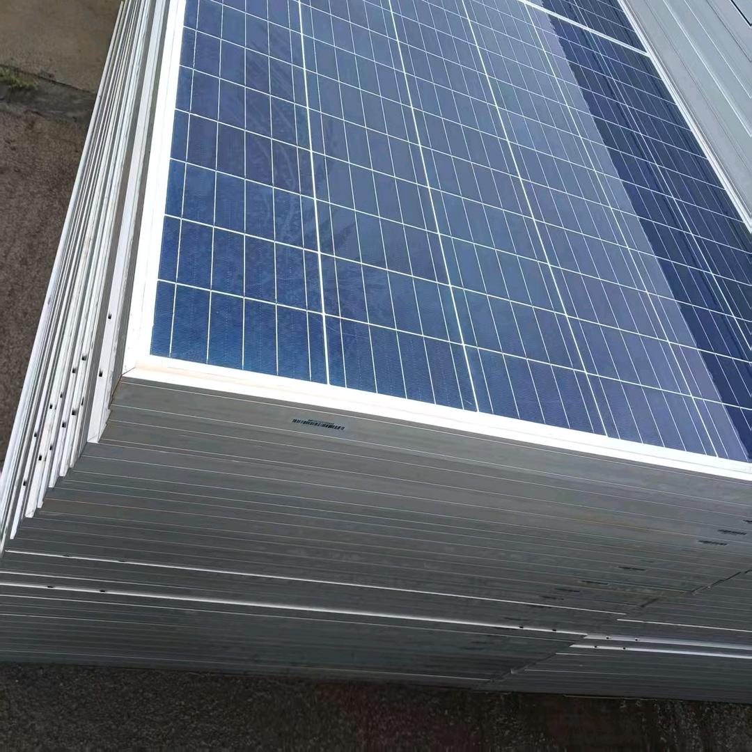 东山.     【凯思特】光伏板资源回收