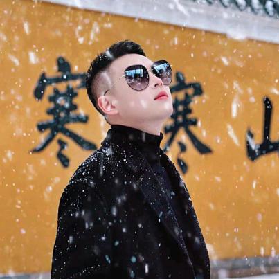 @Mr. Xie.Shelby谢先生