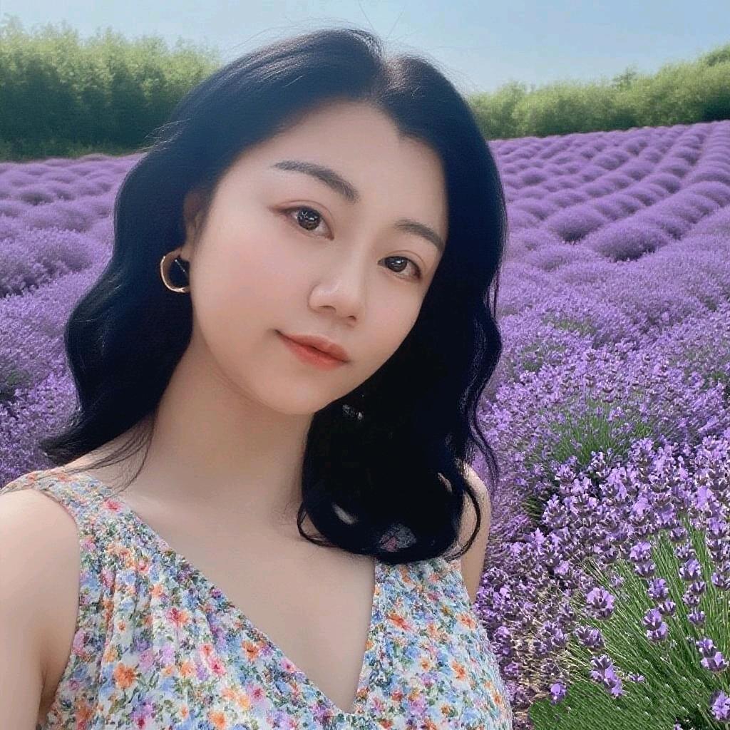 是努力奔跑的锵锵呀