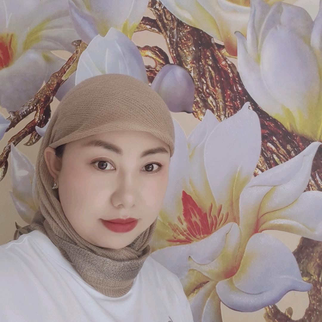 西北英子好物严选