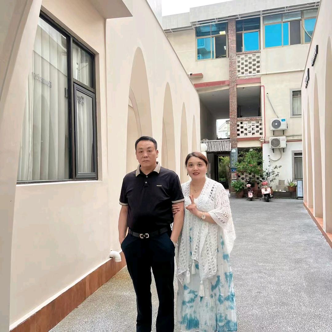 珠海圣薇娜美容美发用品批发总汇