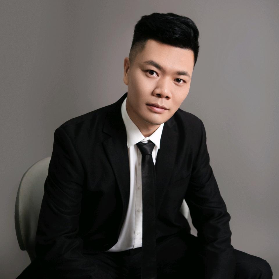 广安金融 志杨(爱徒步)