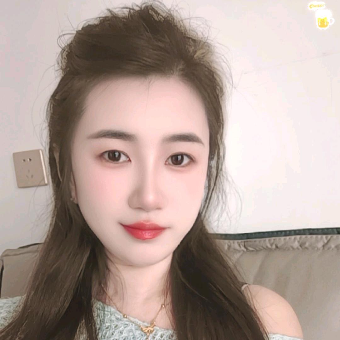 绝版丫头