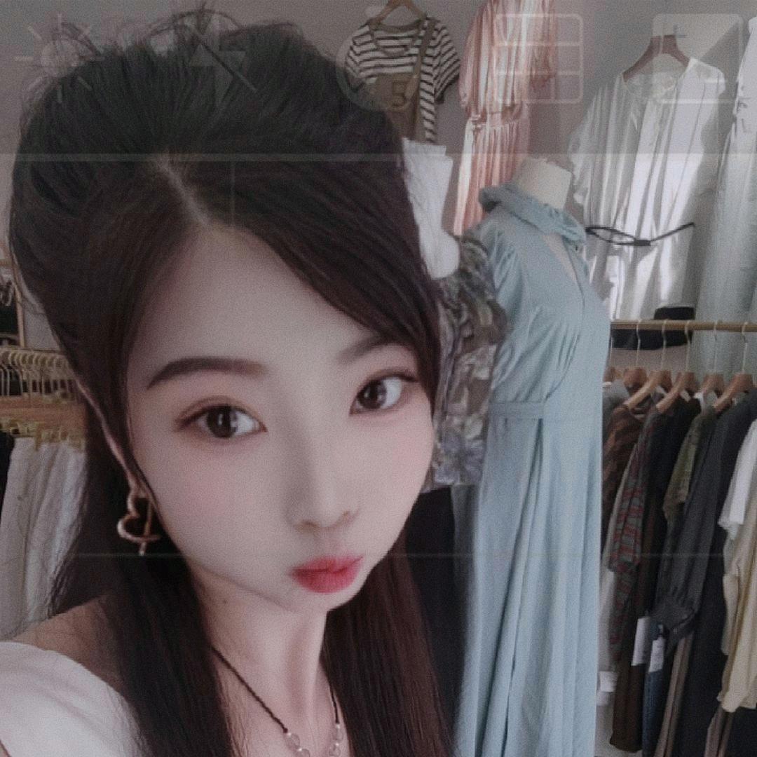 爱你😘如初
