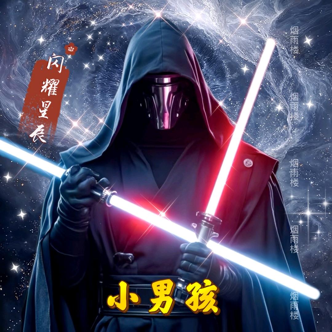 小男孩.