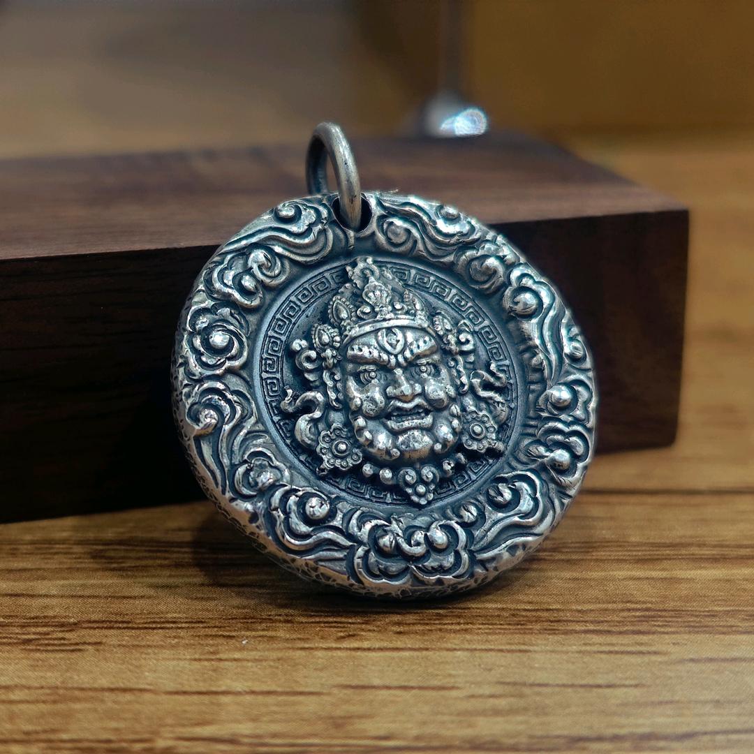 精制言覃匠造（阿霖创业版）