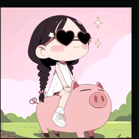 橘子(ง＾▽＾)ง🍊