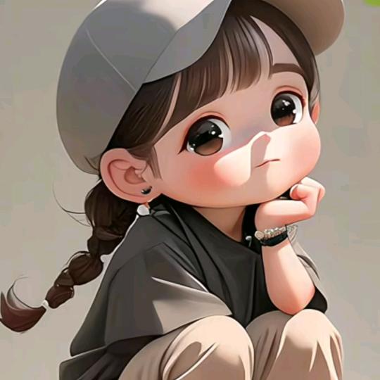 思钱🍒想瘦