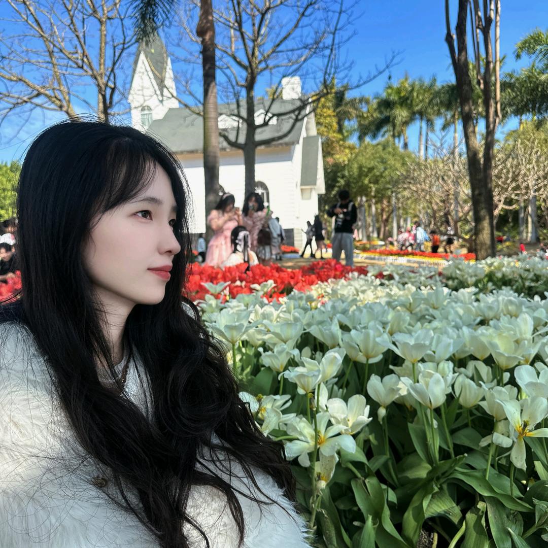 小洁服饰分享