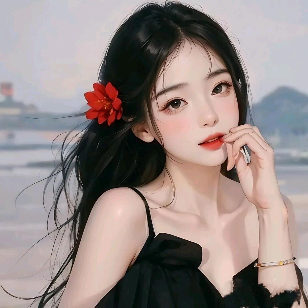 😍财神爷😍的小闺女