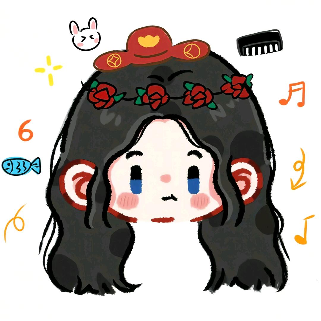 得美回国了🌾