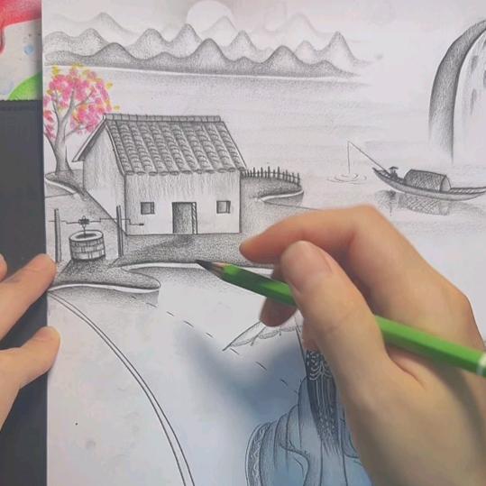 拒爱