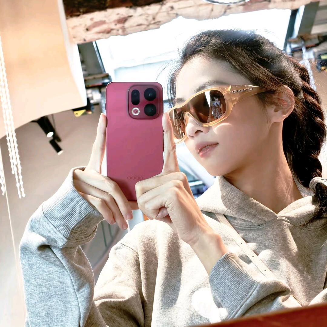 今天也躲不过帕梅拉