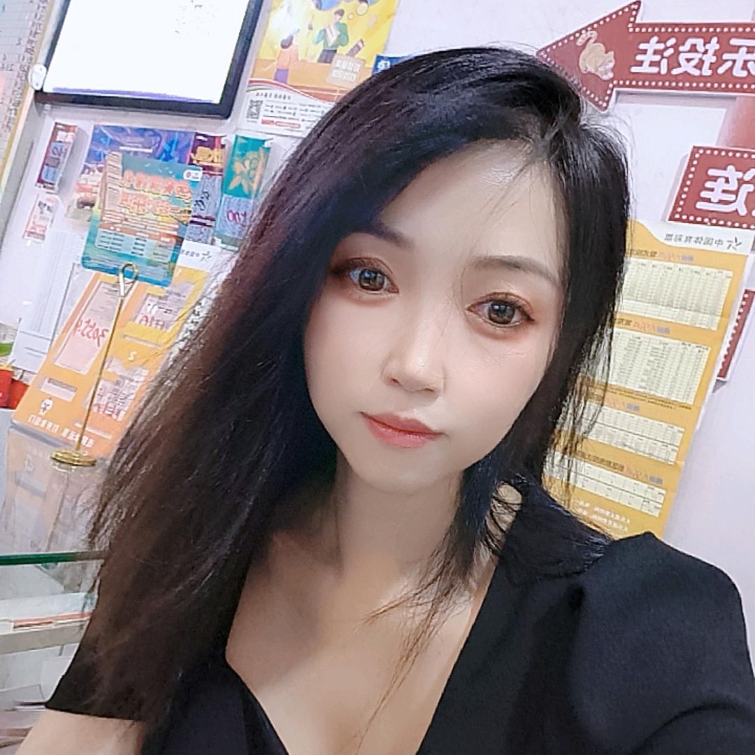 @丽姐