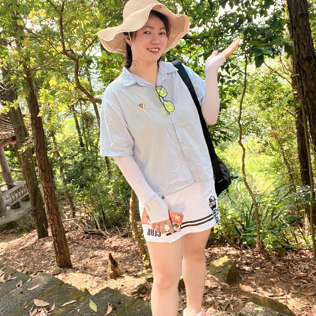 农家女子