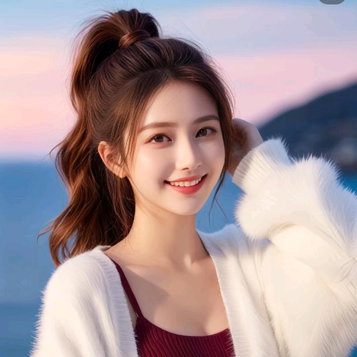 汐汐妹妹