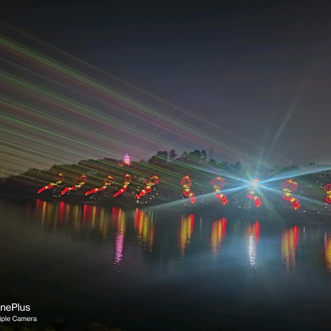 夜空，《寒心》