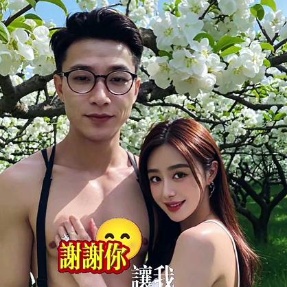 🤝我欠你的🤝