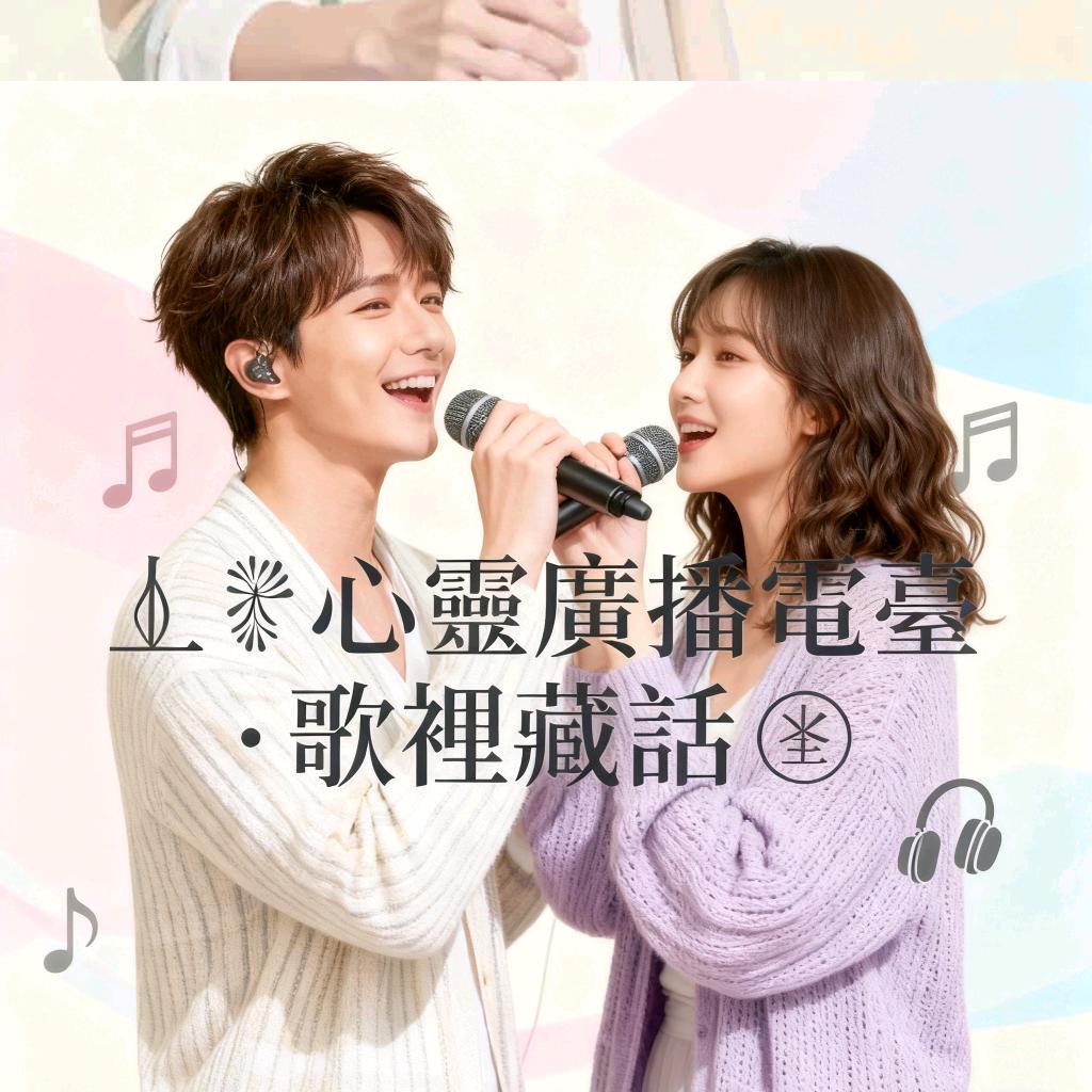 ❤️心灵暖屋🏡（听歌🎶点赞）