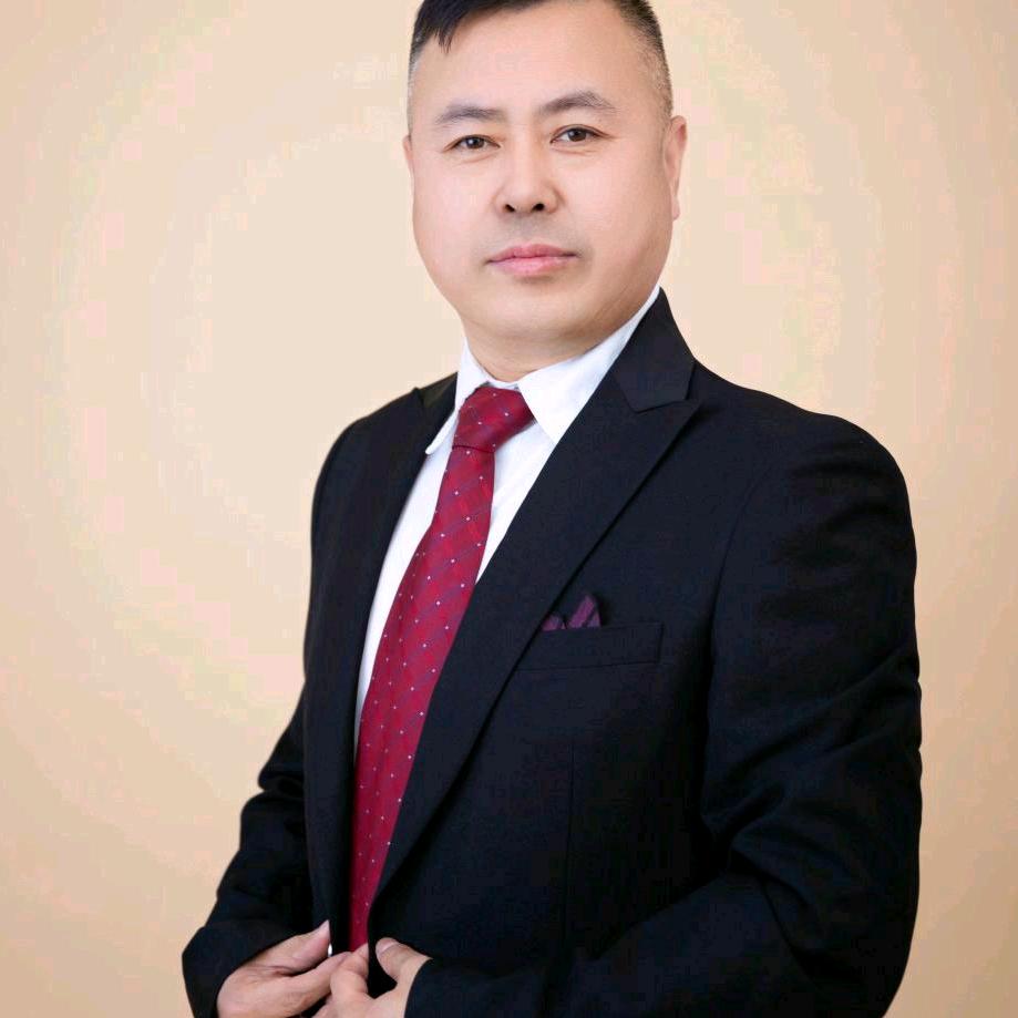 利哥聊银发