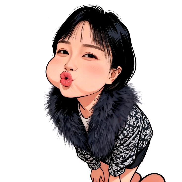 蒨寶兒🎨
