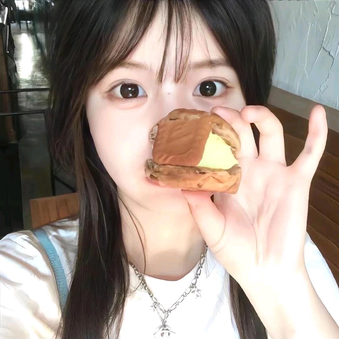 我算哪条鱼.