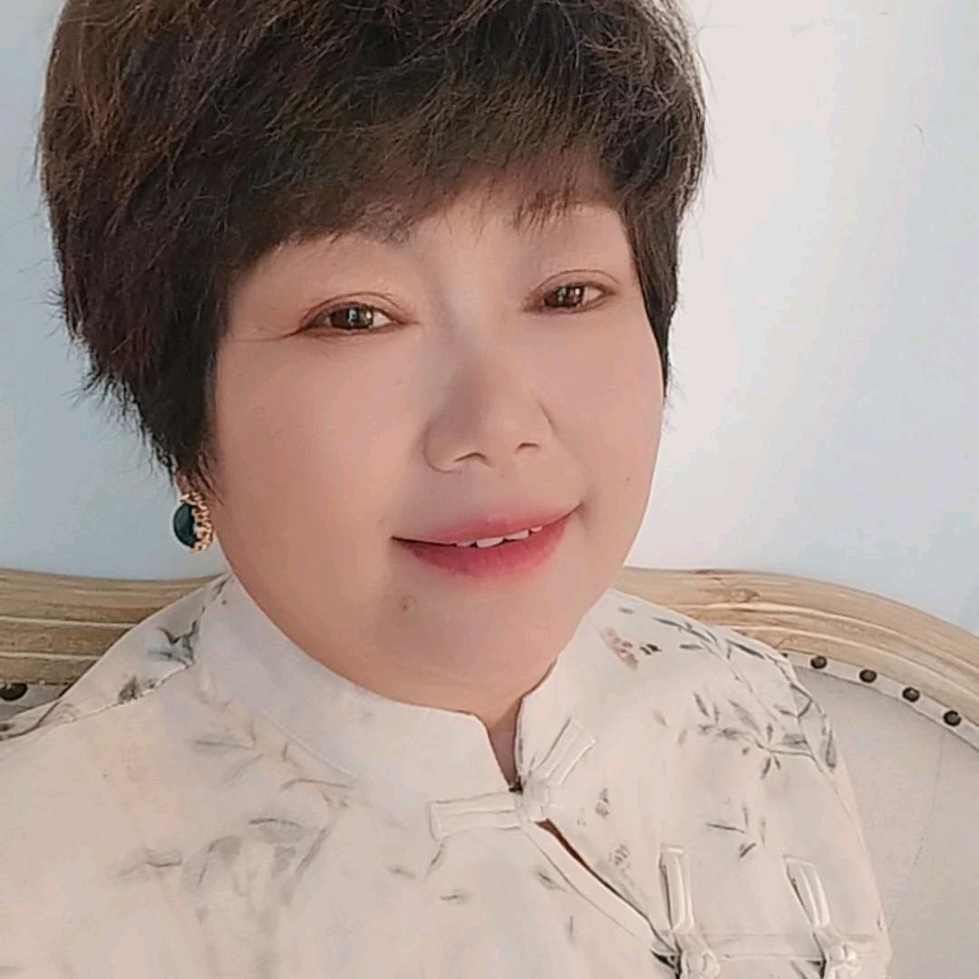 女汉子梅婆
