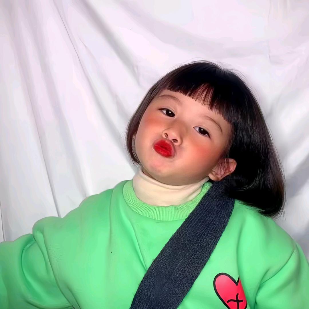 朵朵饿了