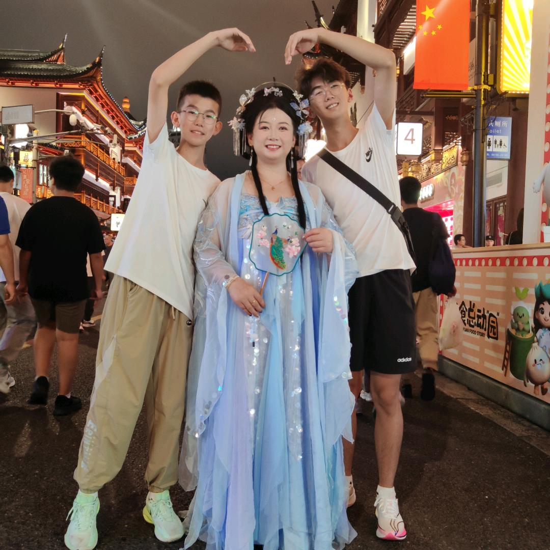 高 低 整 兩 杯🐅