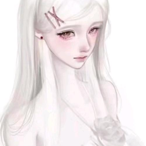 缇娜爱吃糖