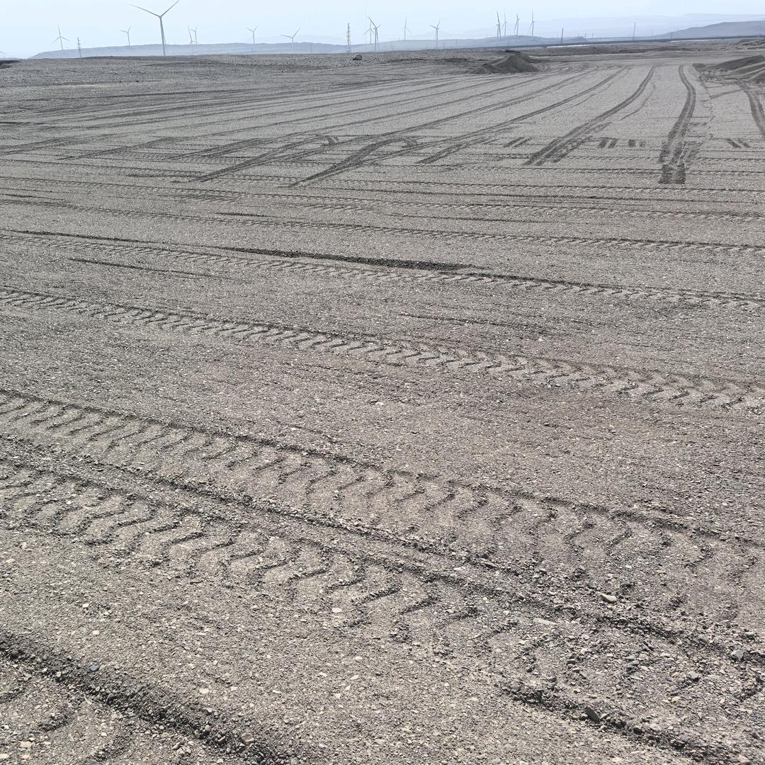 新疆运驰机械设备租赁有限公司