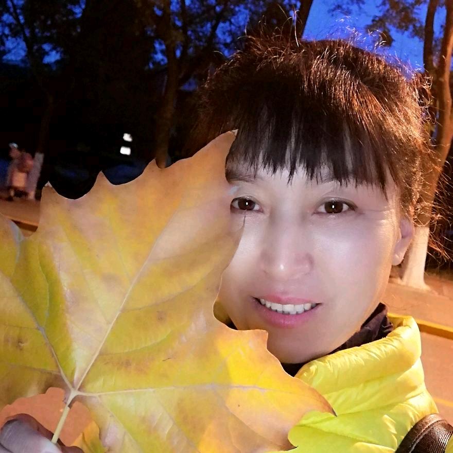 晓莉@有氧健身操